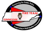 Fire Team Tennessee